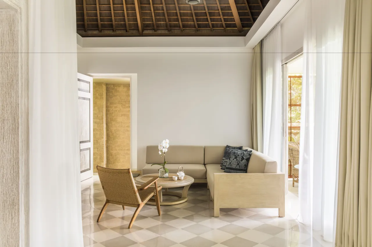 COMO Uma Ubud, Bali hotel image from Expedia