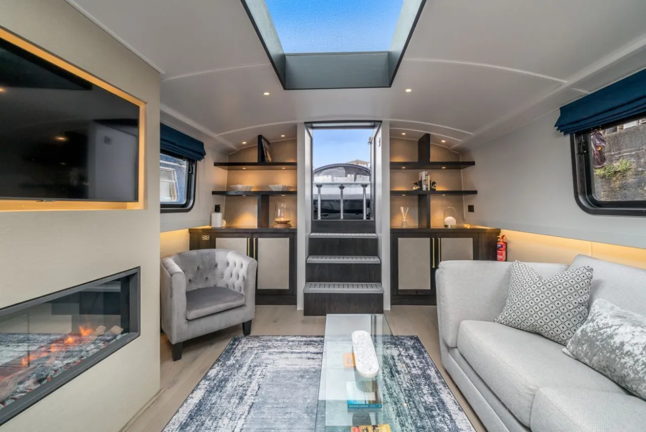 Camden Harbour Inn, Maine hotel image from Expedia