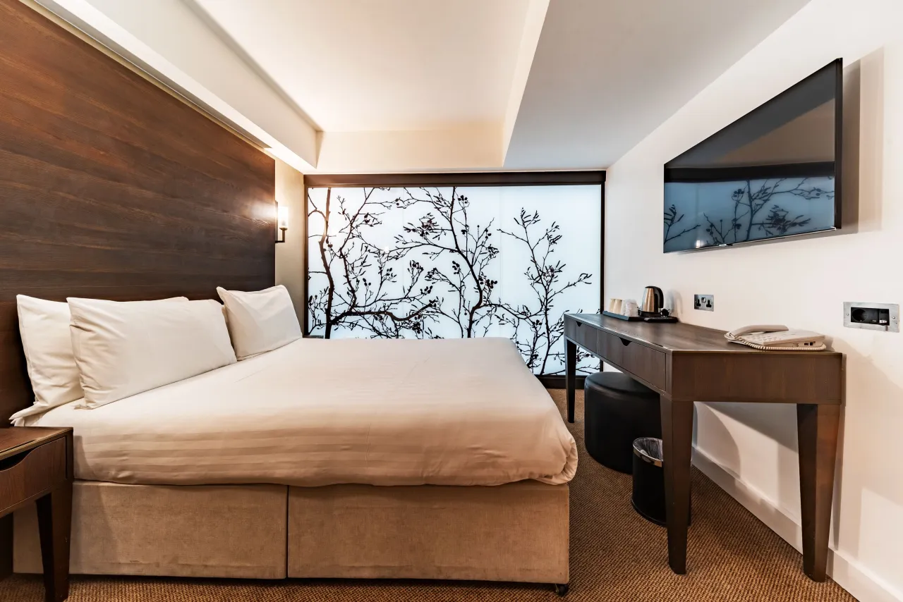 Camden Harbour Inn, Maine hotel image from Expedia