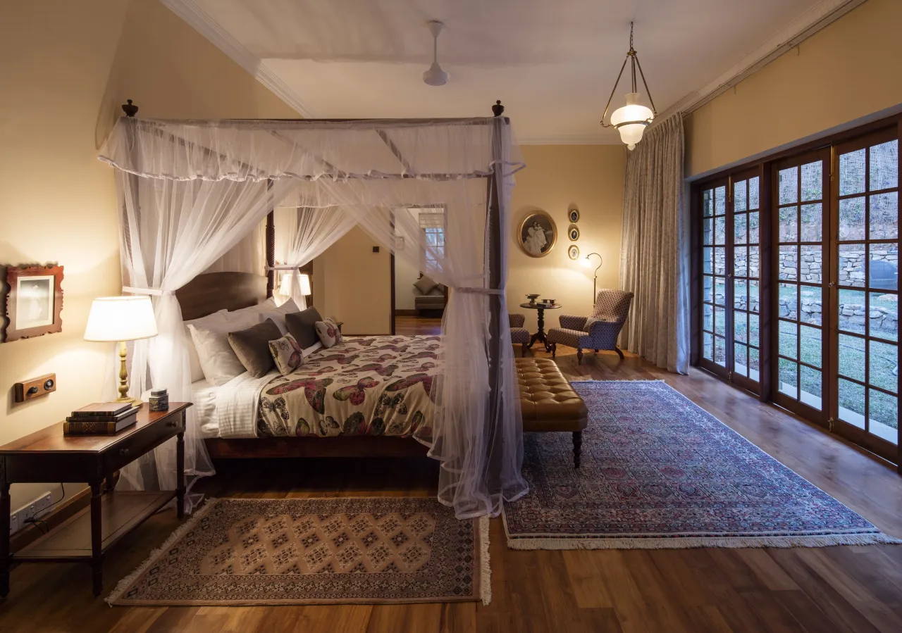 Camellia Hills hotel image from Expedia