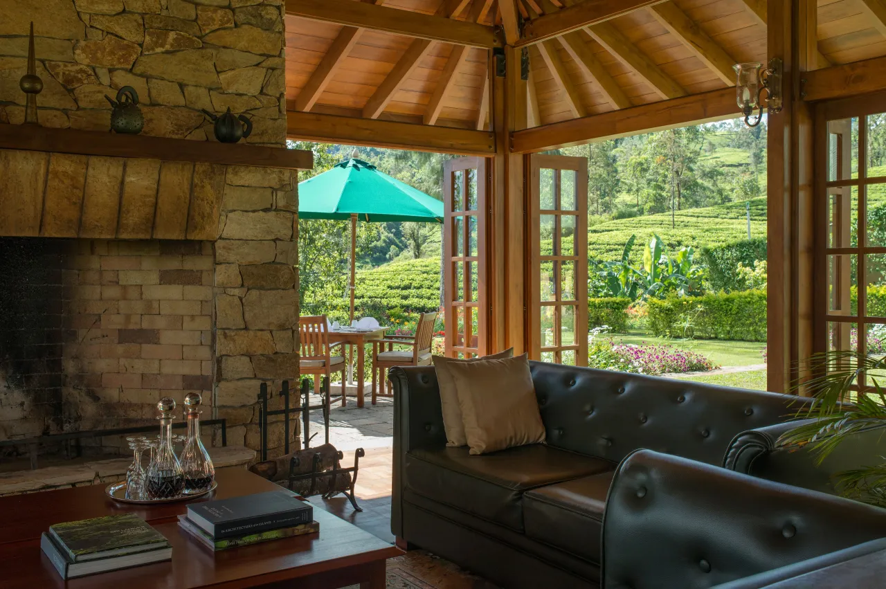 Camellia Hills hotel image from Expedia