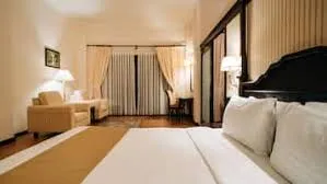 Cameron Highland Resort, Pahang hotel image from Expedia