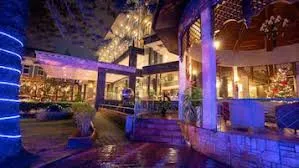 Cameron Highland Resort, Pahang hotel image from Expedia