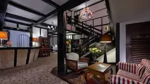 Cameron Highland Resort, Pahang hotel image from Expedia