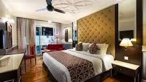 Cameron Highland Resort, Pahang hotel image from Expedia