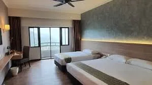 Cameron Highland Resort, Pahang hotel image from Expedia