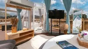 Cameron Highland Resort, Pahang hotel image from Expedia