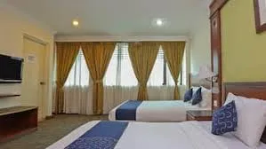 Cameron Highland Resort, Pahang hotel image from Expedia