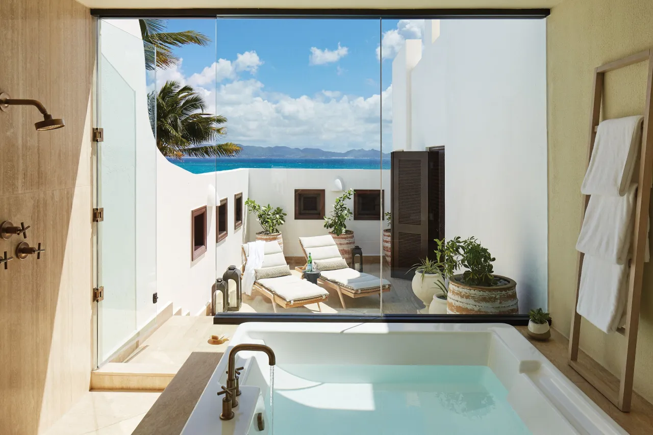 Cap Juluca, Anguilla hotel image from Expedia