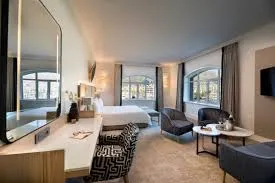 Cape Grace Hotel, Città del Capo hotel image from Expedia