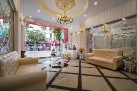 Capella Hanoi, Vietnam hotel image from Expedia