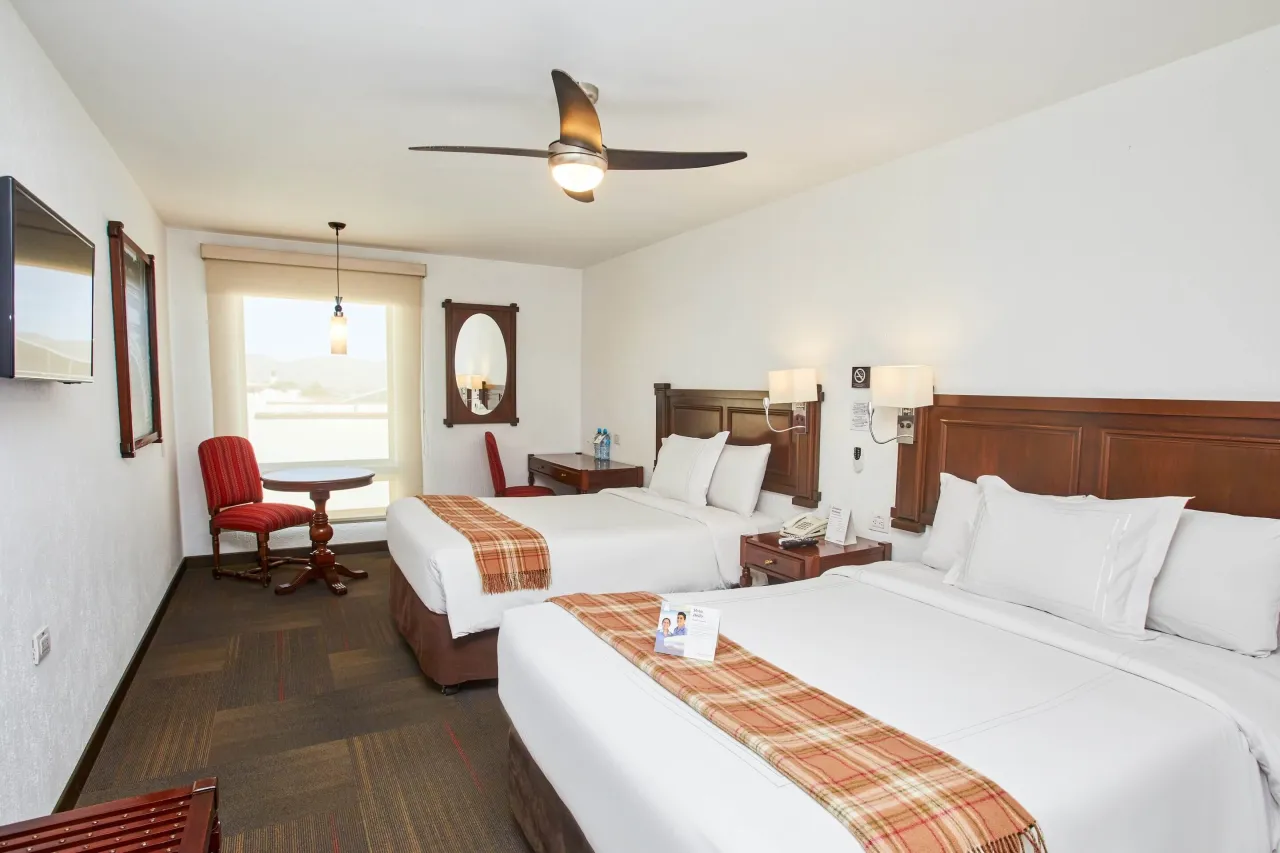 Casa Andina, Arequipa hotel image from Expedia