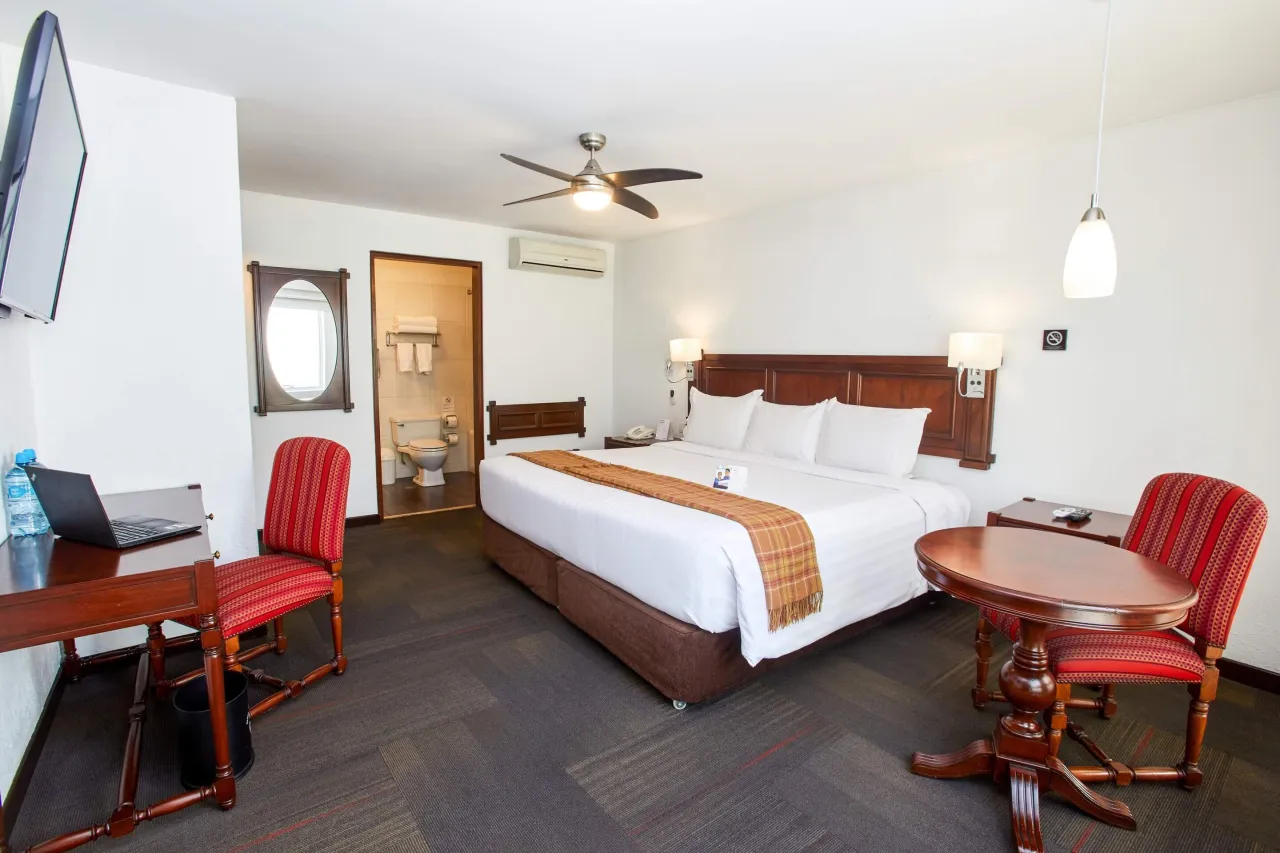 Casa Andina, Arequipa hotel image from Expedia