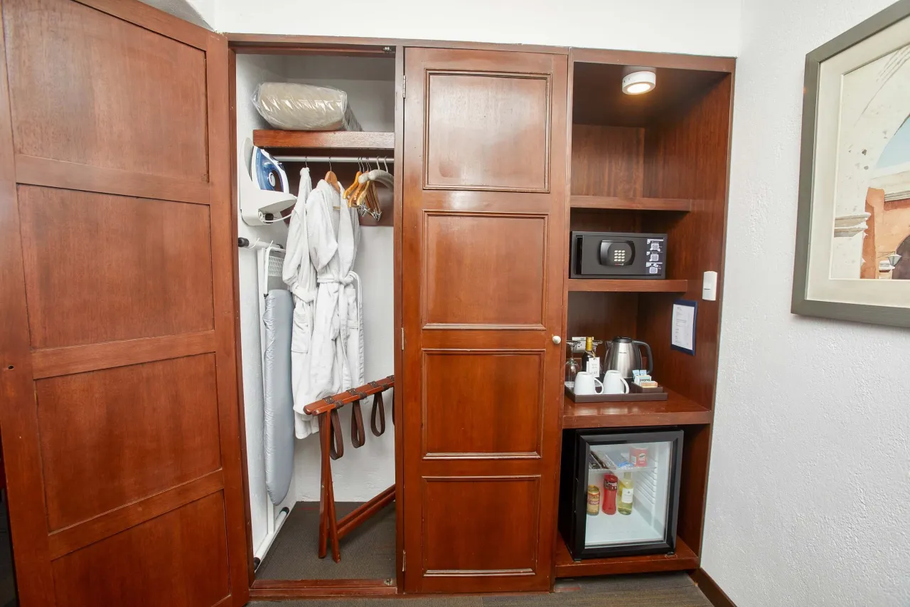 Casa Andina, Arequipa hotel image from Expedia