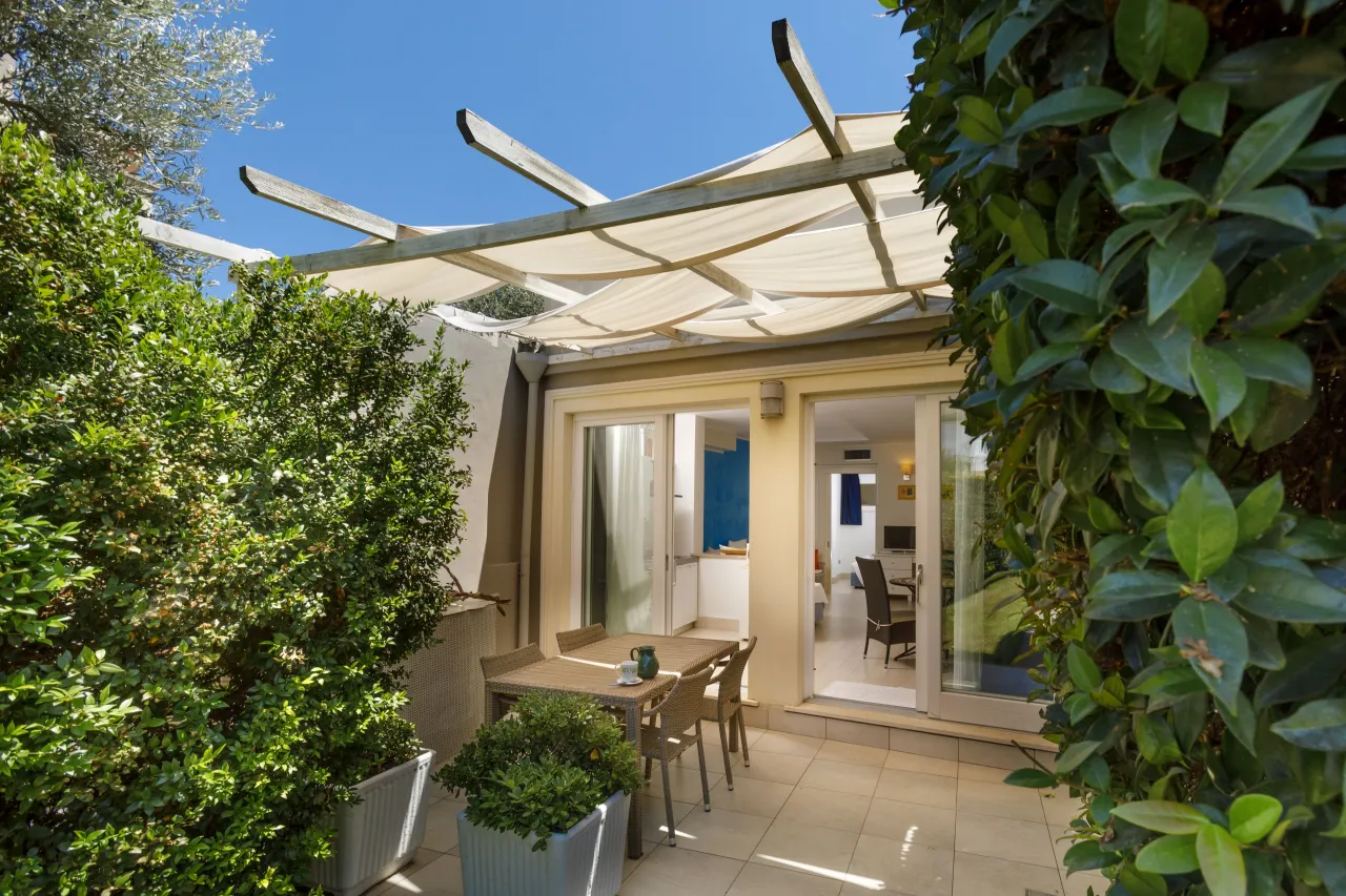 Casa Azul, Oaxaca hotel image from Expedia