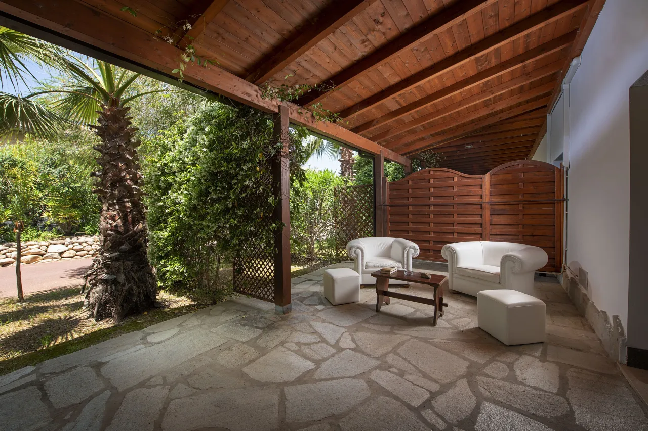 Casa Azul, Oaxaca hotel image from Expedia