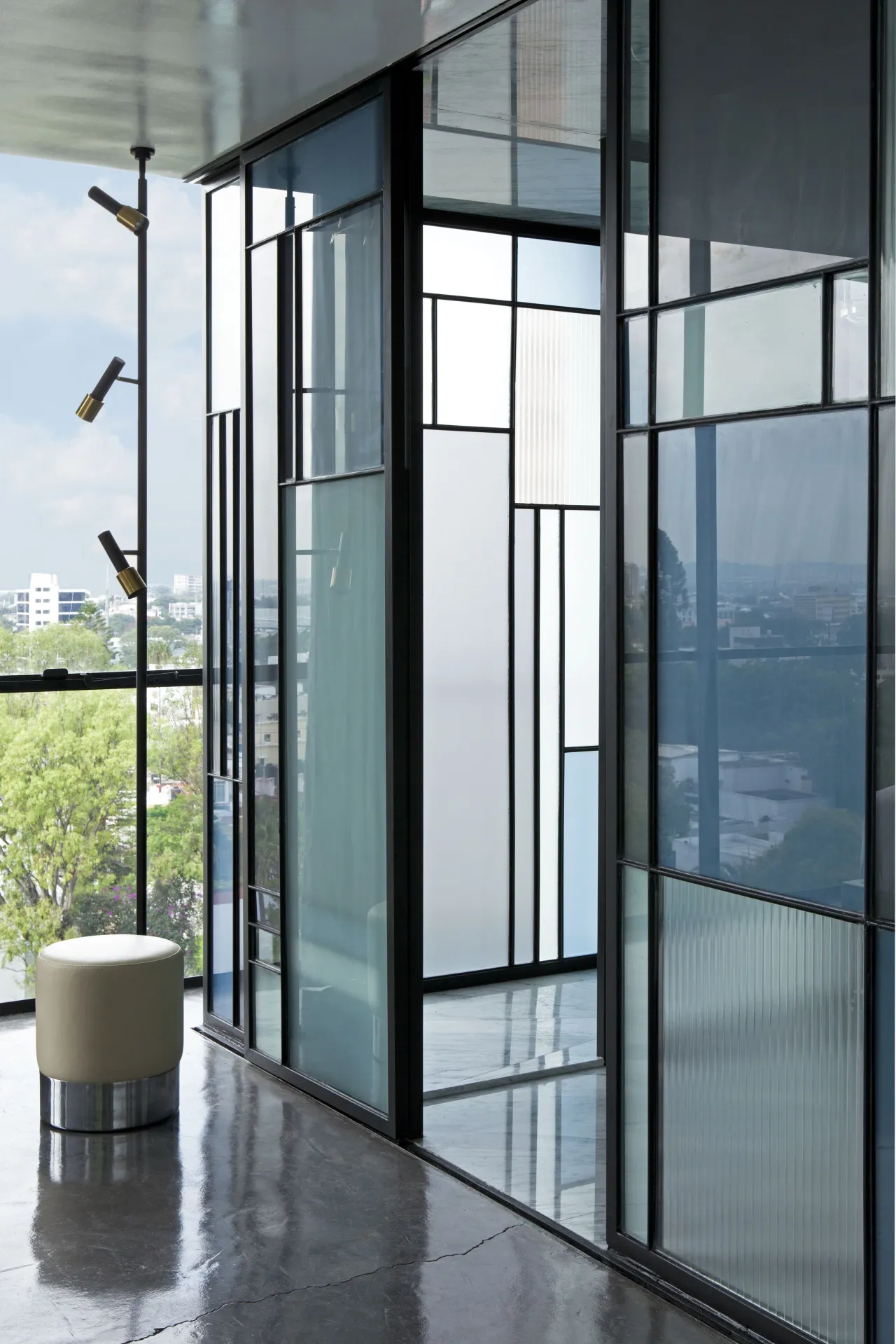 Casa Fayette, Guadalajara hotel image from Expedia