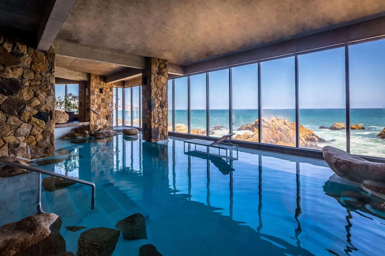 Casa Higueras hotel image from Expedia