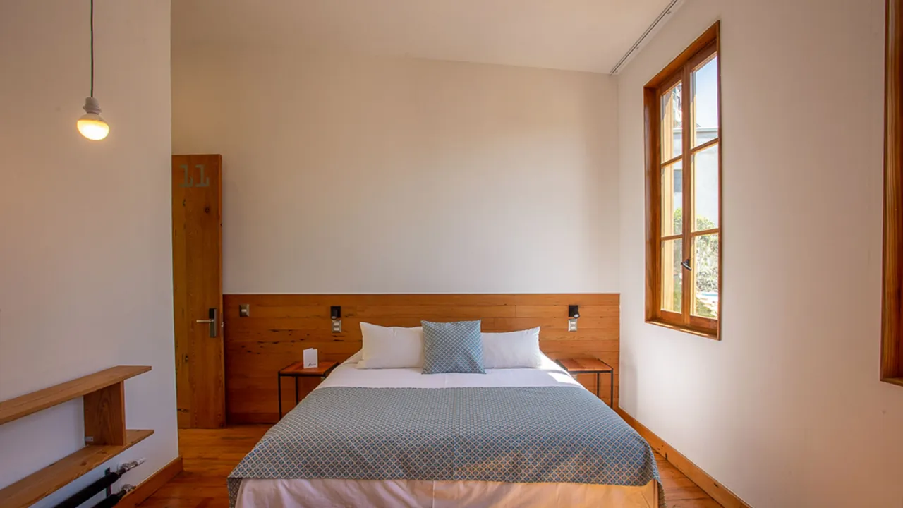 Casa Higueras hotel image from Expedia