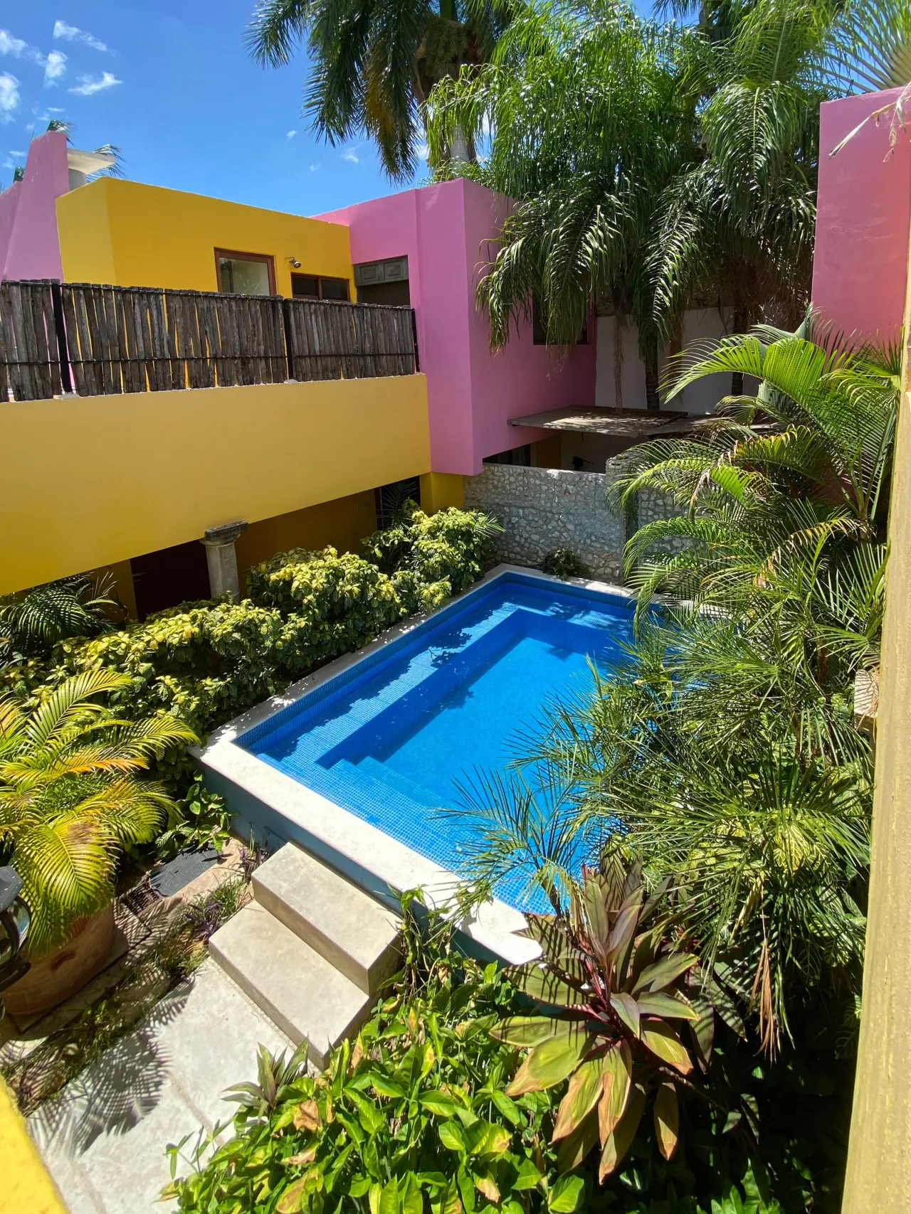 Casa Lecanda, Mérida hotel image from Expedia