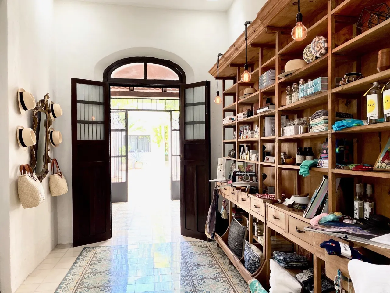 Casa Lecanda, Mérida hotel image from Expedia