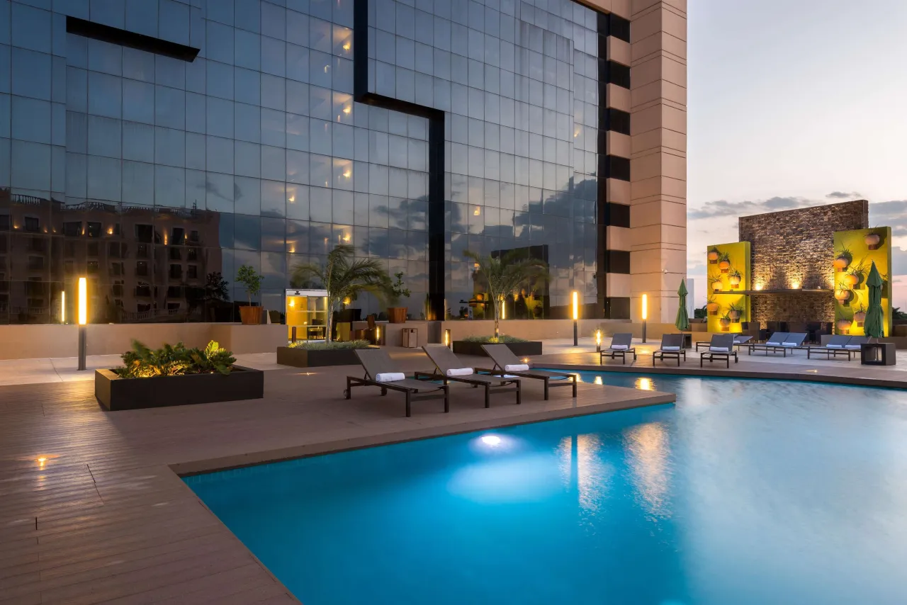 Casa Lecanda, Mérida hotel image from Expedia