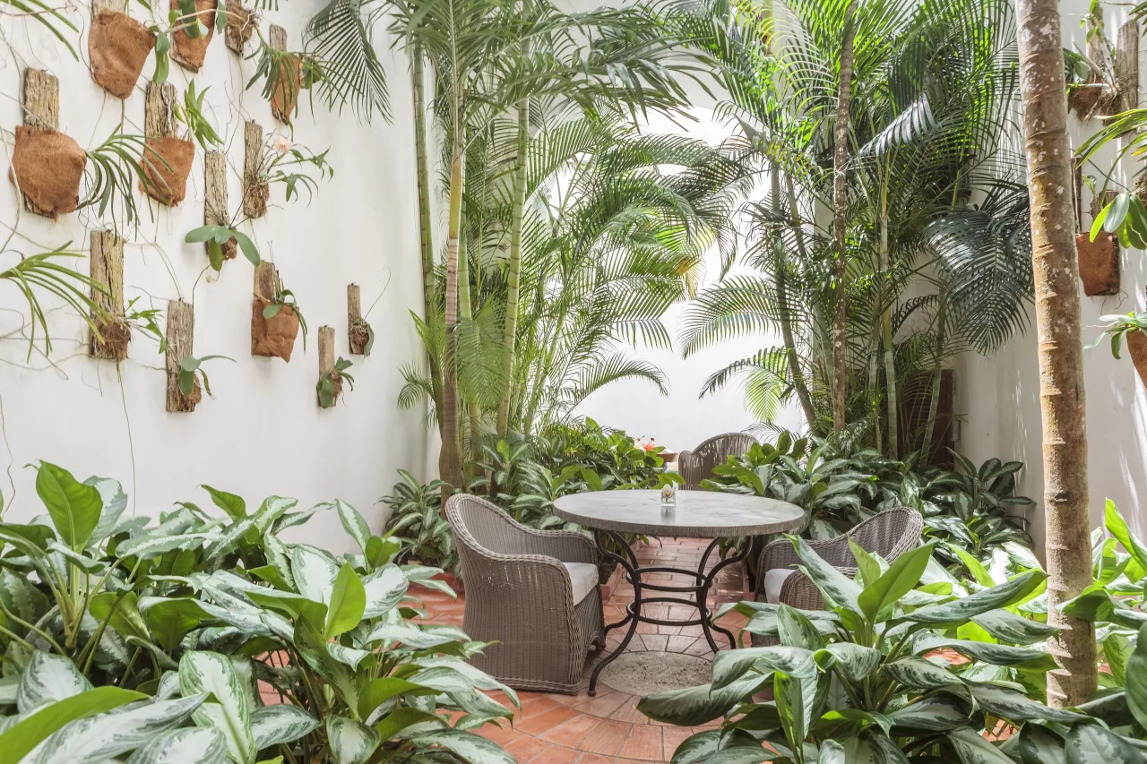 Casa San Agustin, Cartagena hotel image from Expedia