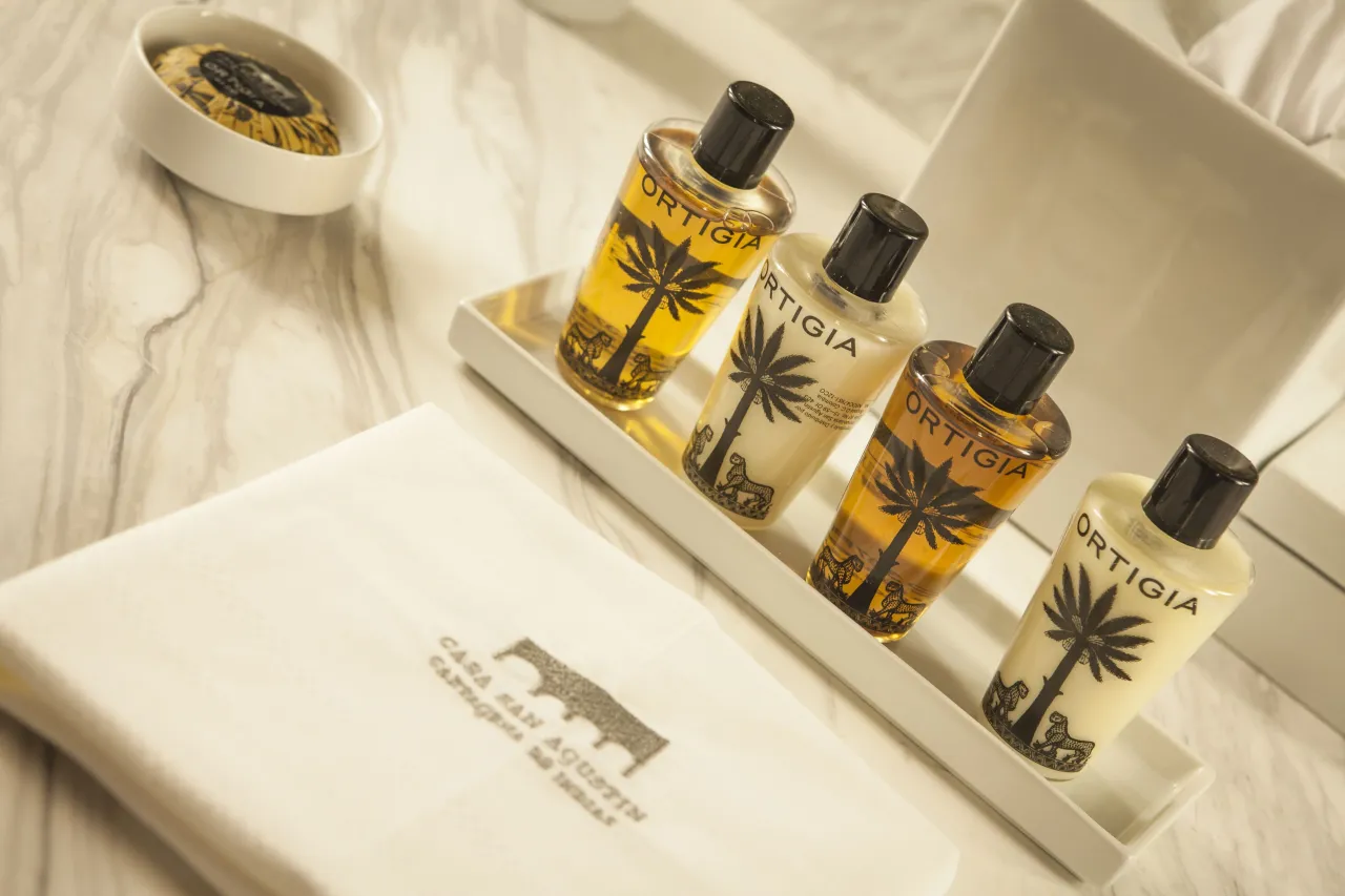 Casa San Agustin, Cartagena hotel image from Expedia