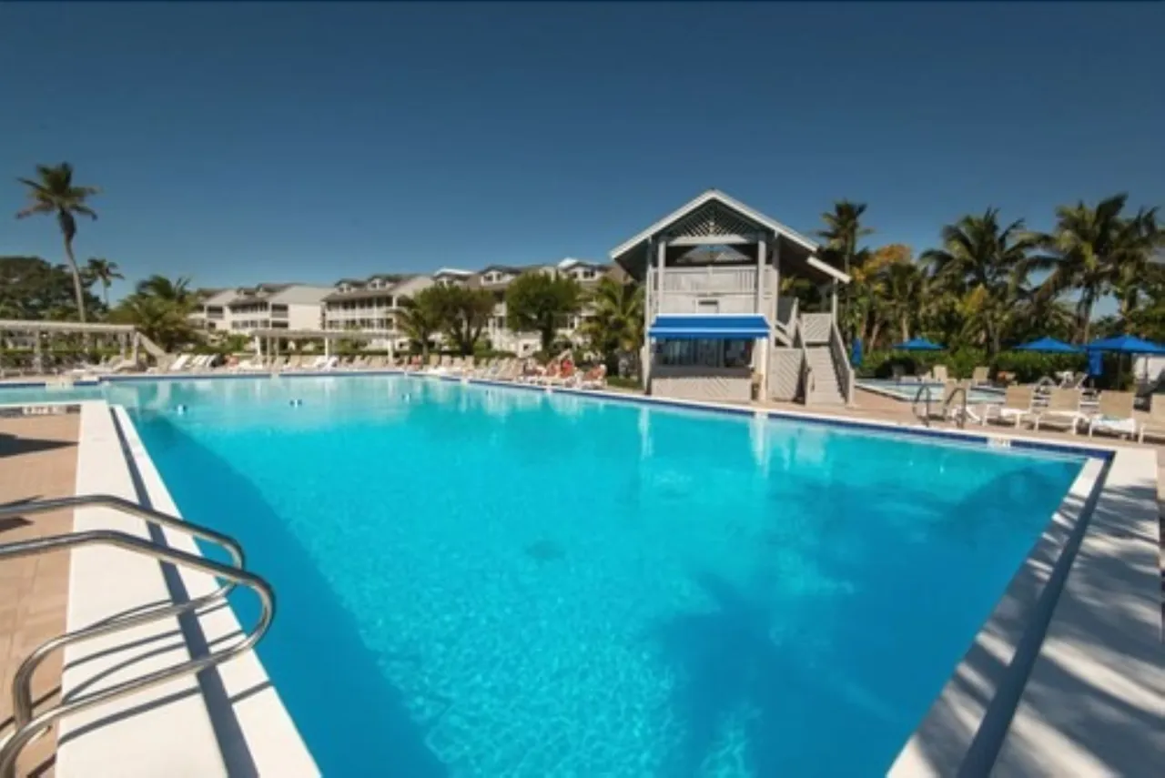 Casa Ybel hotel image from Expedia