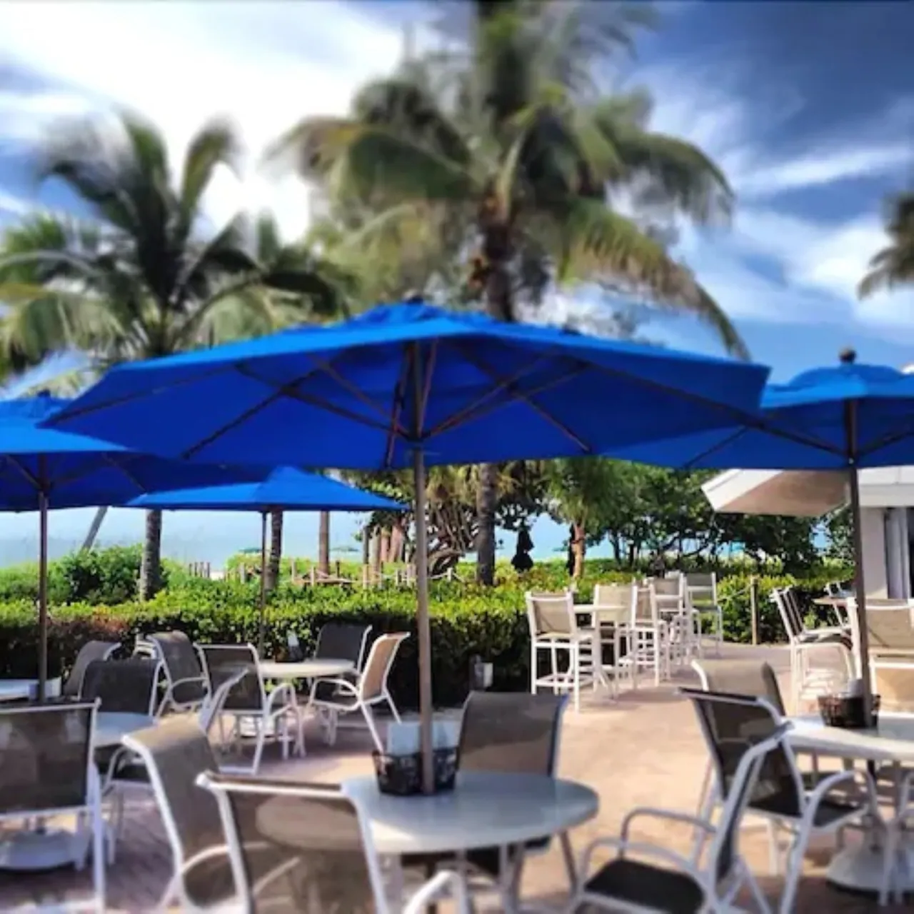 Casa Ybel hotel image from Expedia