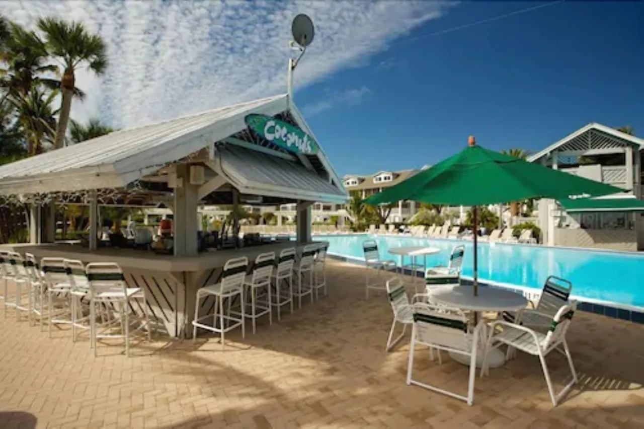 Casa Ybel hotel image from Expedia