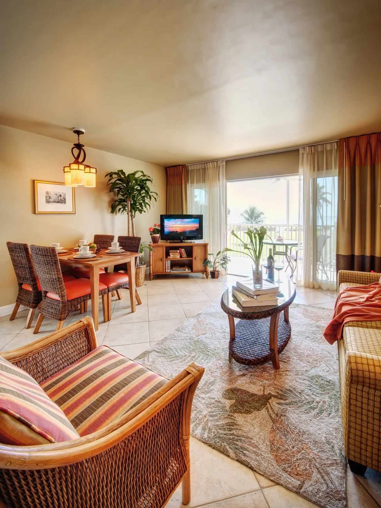 Casa Ybel hotel image from Expedia