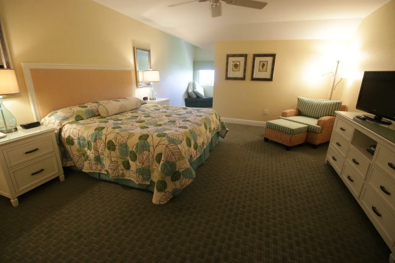 Casa Ybel hotel image from Expedia