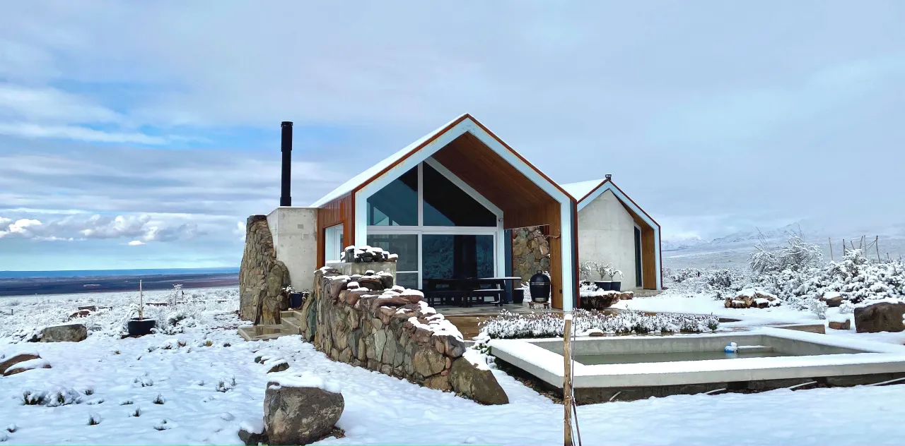 Casa de Uco, Mendoza hotel image from Expedia