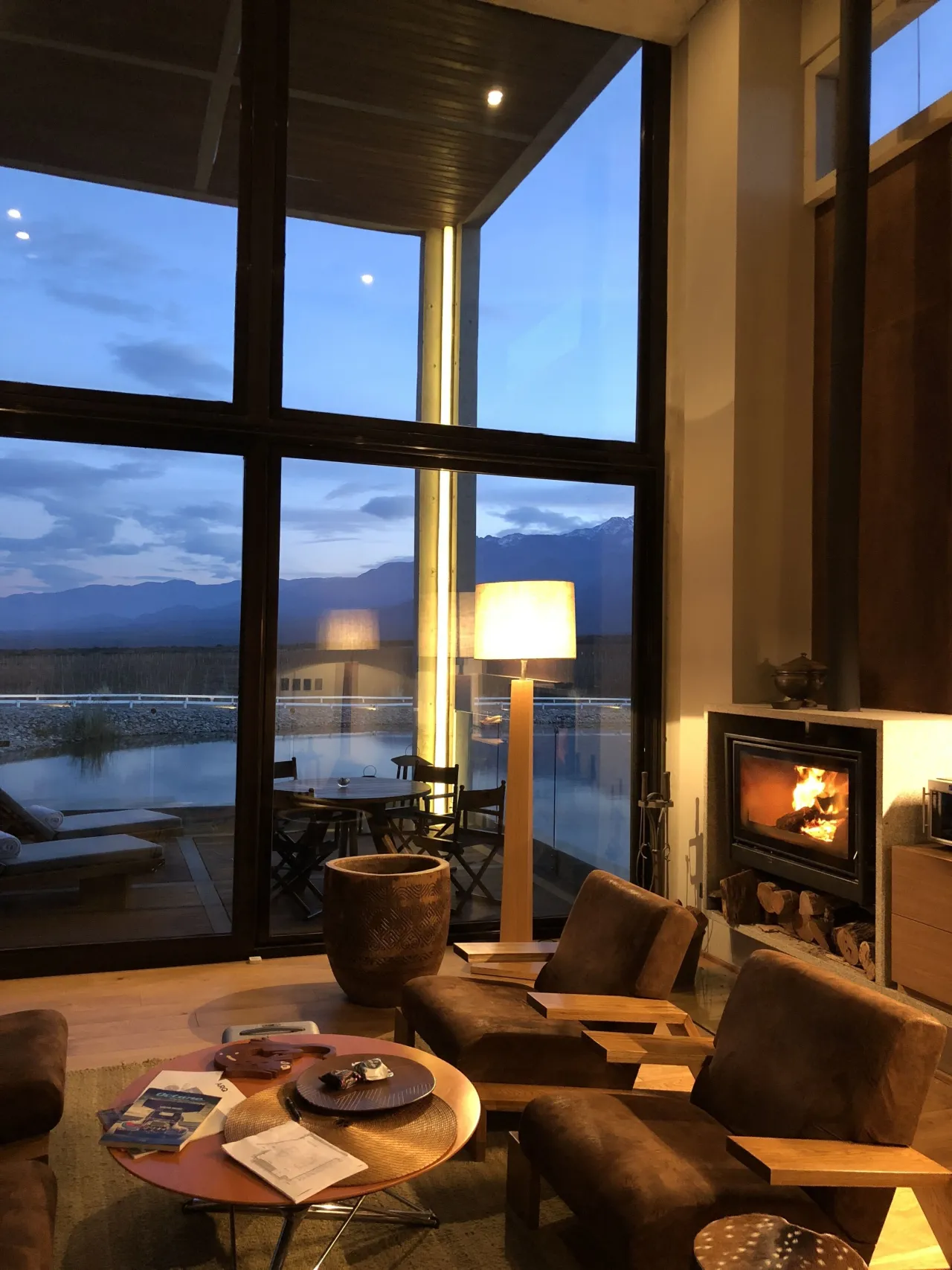 Casa de Uco, Mendoza hotel image from Expedia