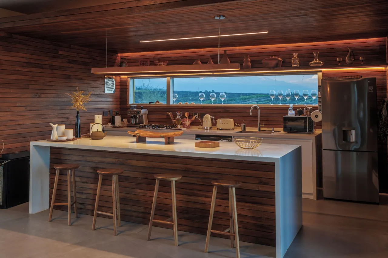 Casa de Uco, Mendoza hotel image from Expedia