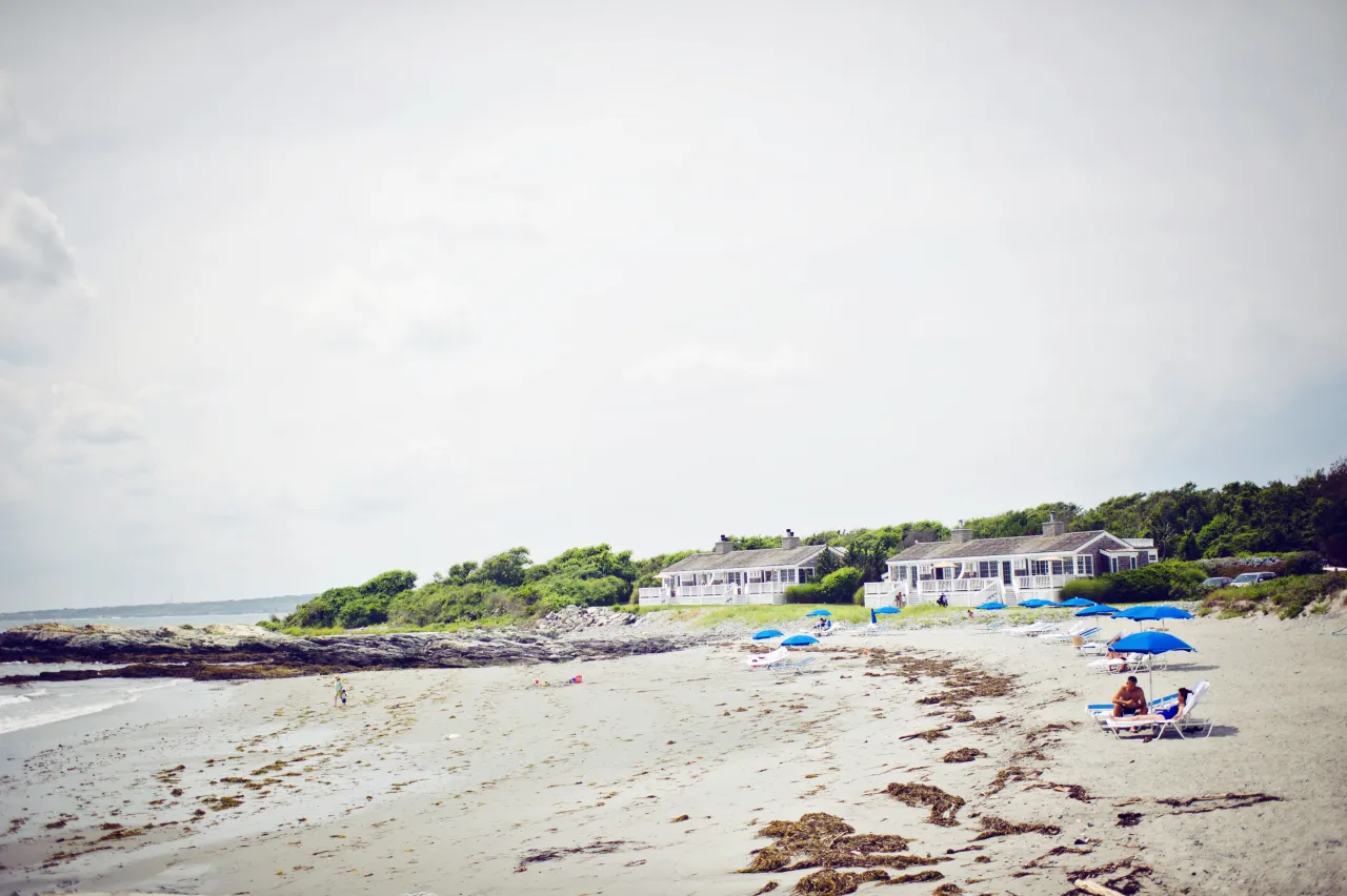 Castle Hill, Rhode Island hotel image from Expedia