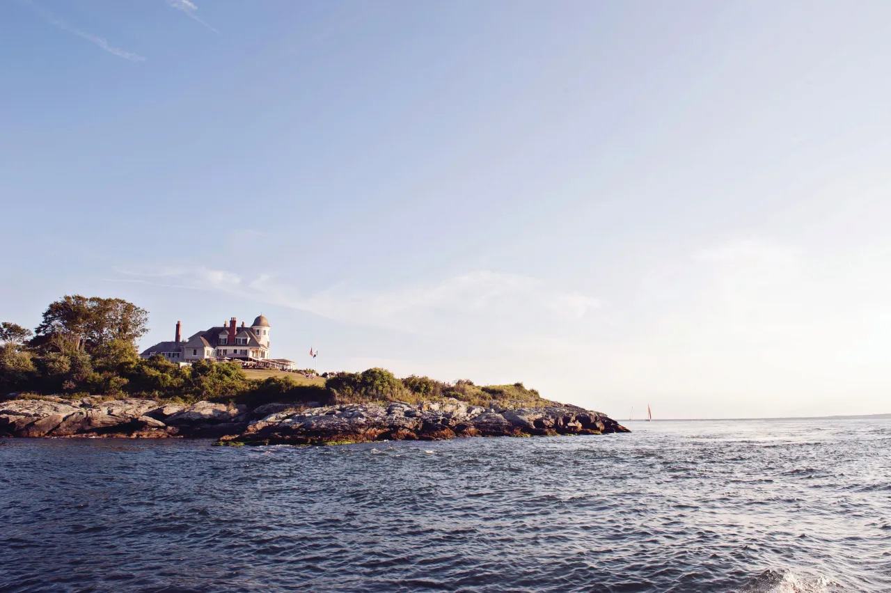 Castle Hill, Rhode Island hotel image from Expedia