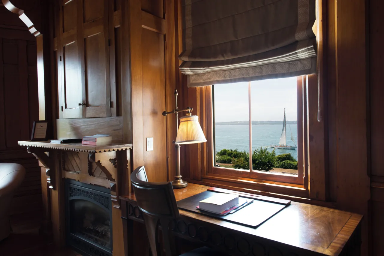 Castle Hill, Rhode Island hotel image from Expedia