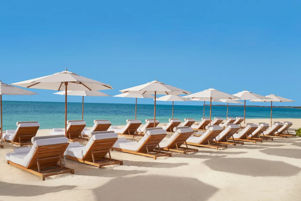 Chable Maroma, Riviera Maya hotel image from Expedia