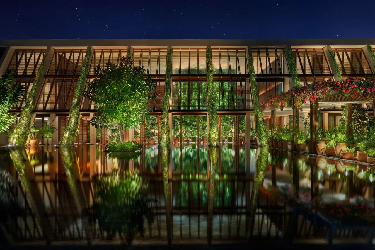 Chable Maroma, Riviera Maya hotel image from Expedia