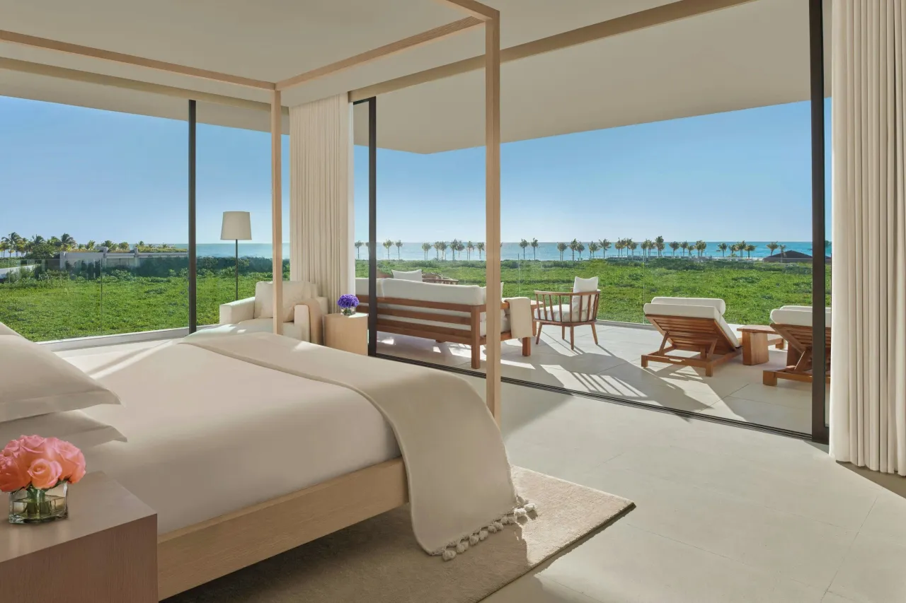 Chable Maroma, Riviera Maya hotel image from Expedia