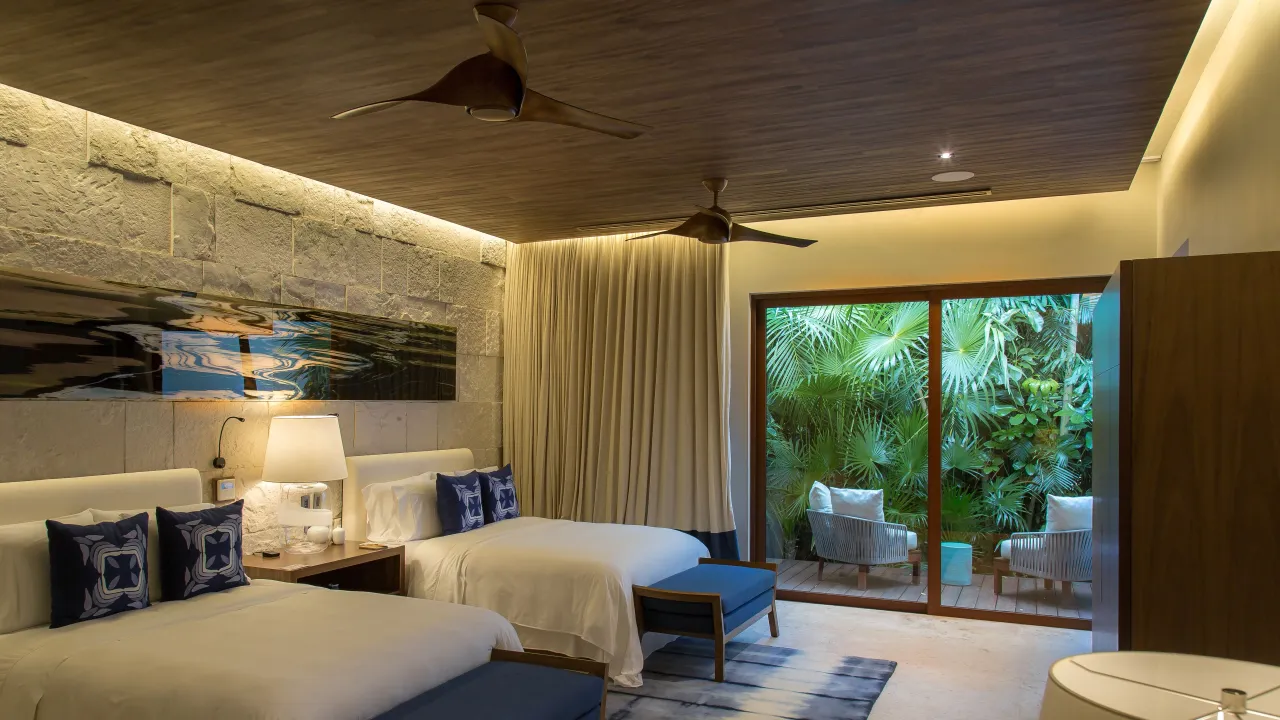 Chable Yucatan, Merida hotel image from Expedia