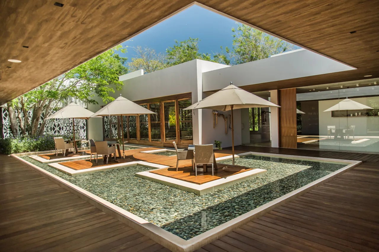 Chable Yucatan, Merida hotel image from Expedia