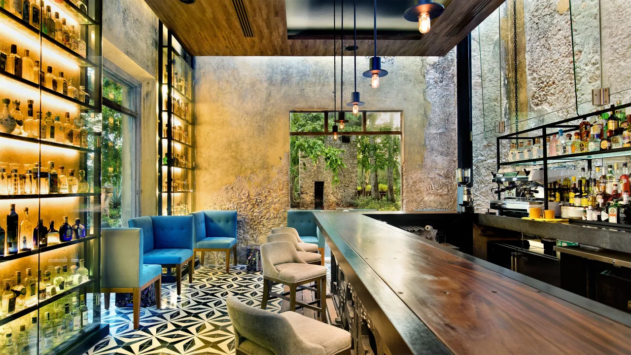 Chable Yucatan, Merida hotel image from Expedia