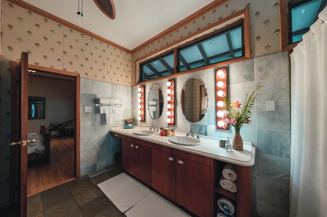 Chan Chich Lodge, Belize hotel image from Expedia