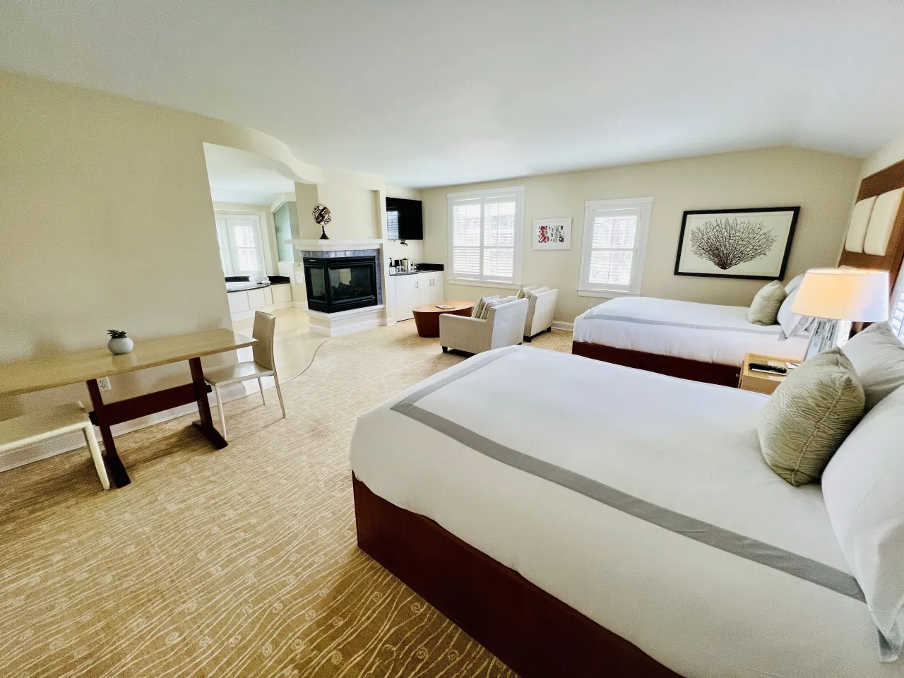 Chatham Bars Inn, Cape Cod hotel image from Expedia