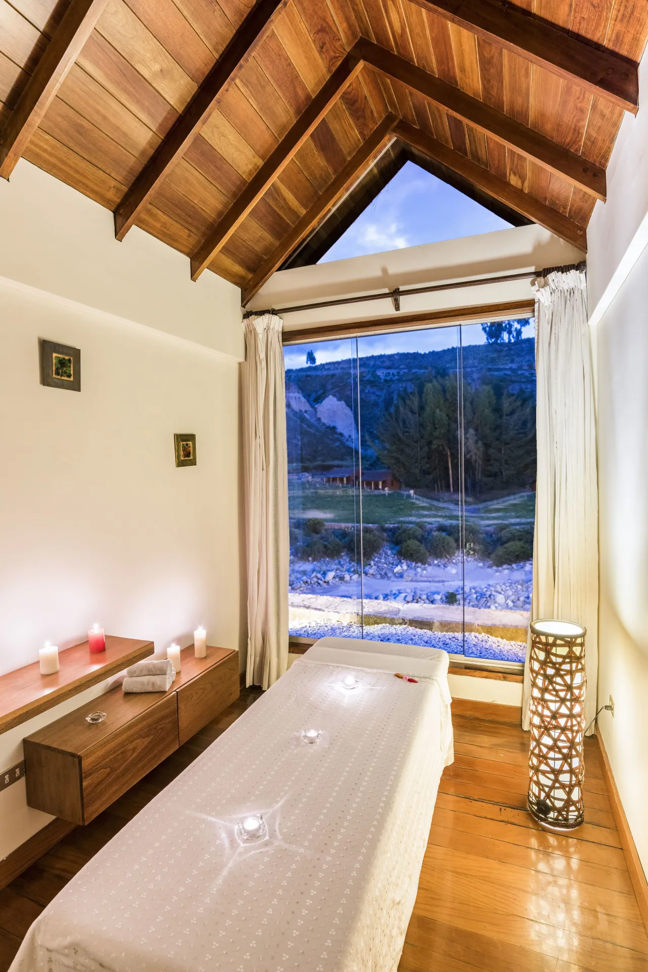 Colca Lodge Spa & Hot Springs, Colca Valley hotel image from Expedia