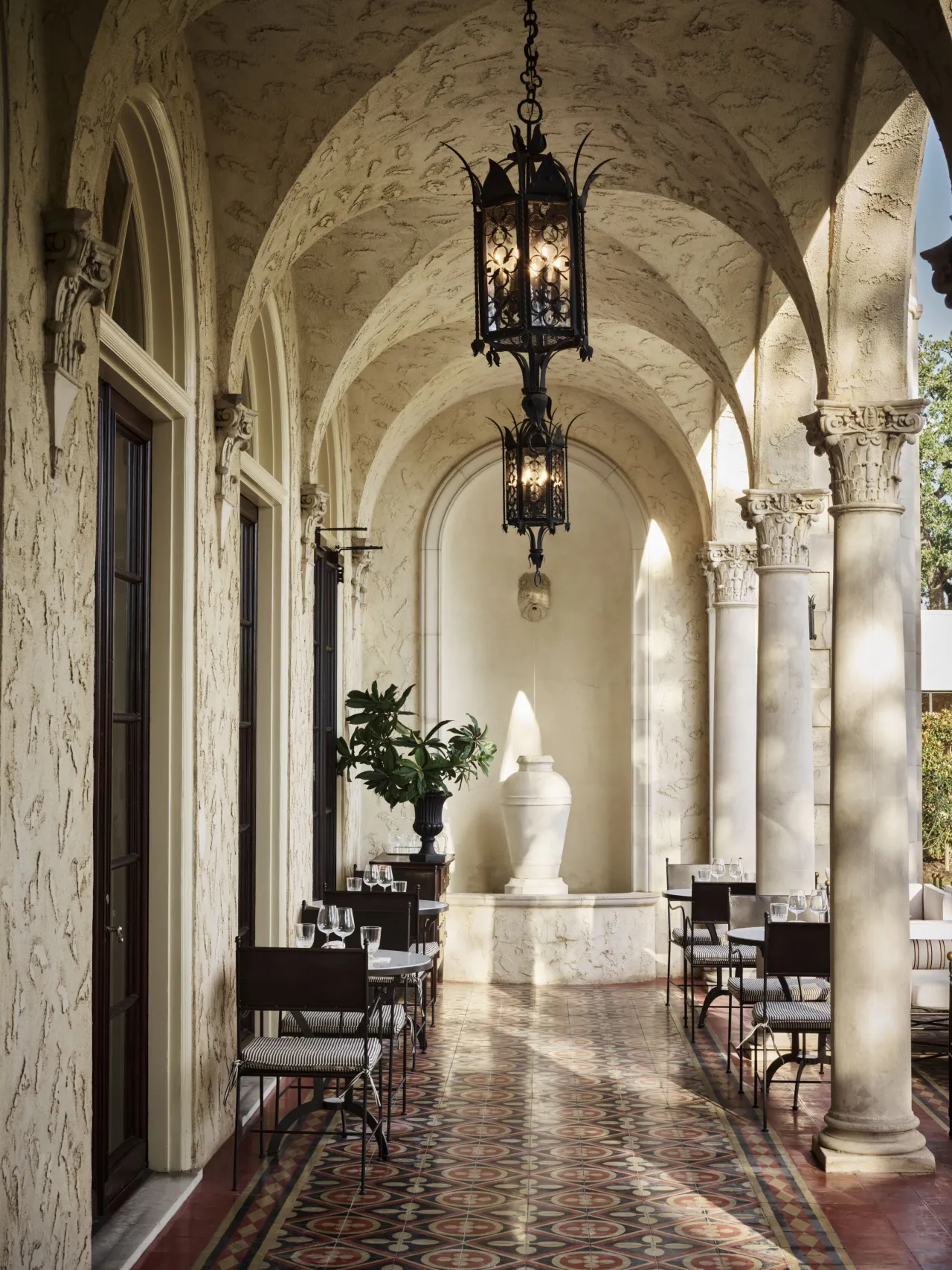 Commodore Perry Estate, Auberge Resorts Collection, Austin hotel image from Expedia