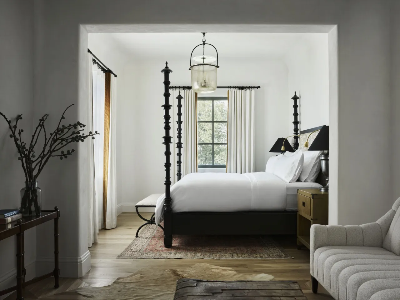 Commodore Perry Estate, Auberge Resorts Collection, Austin hotel image from Expedia